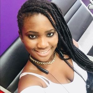 Meet your Posher, Mahi